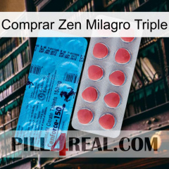 Buy Triple Miracle Zen new14